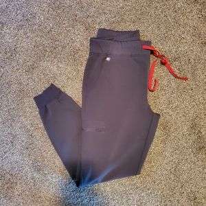 Charcoal Zamora Figs